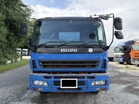 ISUZU Giga Deep Dump PJ-CYZ51P6 2007 920,000km_7