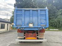 ISUZU Giga Deep Dump PJ-CYZ51P6 2007 920,000km_7