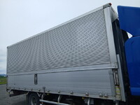 ISUZU Forward Aluminum Wing TKG-FRR90S2 2014 405,000km_10