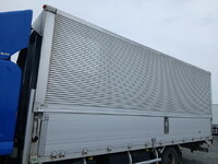 ISUZU Forward Aluminum Wing TKG-FRR90S2 2014 405,000km_11