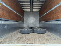 ISUZU Forward Aluminum Wing TKG-FRR90S2 2014 405,000km_16
