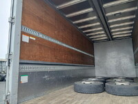 ISUZU Forward Aluminum Wing TKG-FRR90S2 2014 405,000km_18