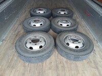 ISUZU Forward Aluminum Wing TKG-FRR90S2 2014 405,000km_19