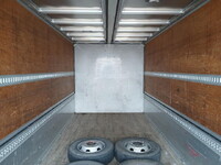 ISUZU Forward Aluminum Wing TKG-FRR90S2 2014 405,000km_20