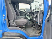 ISUZU Forward Aluminum Wing TKG-FRR90S2 2014 405,000km_29