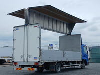ISUZU Forward Aluminum Wing TKG-FRR90S2 2014 405,000km_2
