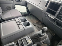 ISUZU Forward Aluminum Wing TKG-FRR90S2 2014 405,000km_39