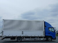 ISUZU Forward Aluminum Wing TKG-FRR90S2 2014 405,000km_5