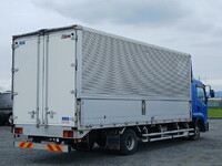 ISUZU Forward Aluminum Wing TKG-FRR90S2 2014 405,000km_6