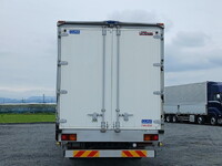 ISUZU Forward Aluminum Wing TKG-FRR90S2 2014 405,000km_7