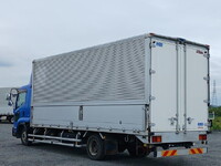 ISUZU Forward Aluminum Wing TKG-FRR90S2 2014 405,000km_8