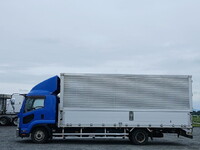 ISUZU Forward Aluminum Wing TKG-FRR90S2 2014 405,000km_9