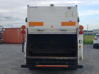 HINO Ranger Garbage Truck BDG-FC7JDWA 2008 181,000km_12