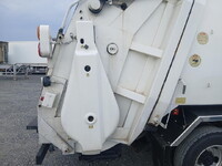 HINO Ranger Garbage Truck BDG-FC7JDWA 2008 181,000km_17