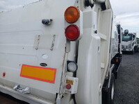 HINO Ranger Garbage Truck BDG-FC7JDWA 2008 181,000km_18