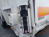 HINO Ranger Garbage Truck BDG-FC7JDWA 2008 181,000km_19