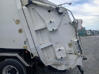 HINO Ranger Garbage Truck BDG-FC7JDWA 2008 181,000km_20