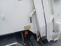 HINO Ranger Garbage Truck BDG-FC7JDWA 2008 181,000km_21