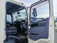 HINO Ranger Garbage Truck BDG-FC7JDWA 2008 181,000km_22