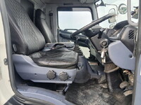 HINO Ranger Garbage Truck BDG-FC7JDWA 2008 181,000km_23
