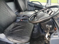 HINO Ranger Garbage Truck BDG-FC7JDWA 2008 181,000km_24