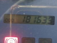 HINO Ranger Garbage Truck BDG-FC7JDWA 2008 181,000km_26