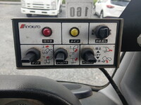HINO Ranger Garbage Truck BDG-FC7JDWA 2008 181,000km_29
