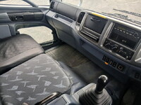 HINO Ranger Garbage Truck BDG-FC7JDWA 2008 181,000km_31