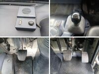 HINO Ranger Garbage Truck BDG-FC7JDWA 2008 181,000km_38