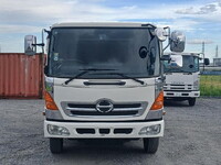 HINO Ranger Garbage Truck BDG-FC7JDWA 2008 181,000km_3