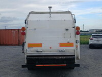 HINO Ranger Garbage Truck BDG-FC7JDWA 2008 181,000km_6