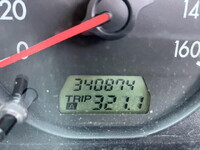 MAZDA Bongo Box Van ABF-SKP2V 2013 341,000km_21