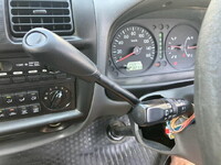 MAZDA Bongo Box Van ABF-SKP2V 2013 341,000km_23
