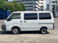 MAZDA Bongo Box Van ABF-SKP2V 2013 341,000km_2