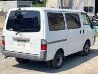 MAZDA Bongo Box Van ABF-SKP2V 2013 341,000km_5