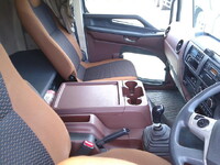 HINO Ranger Refrigerator & Freezer Truck 2PG-FE2ABG 2019 249,362km_19