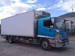 Ranger Refrigerator & Freezer Truck