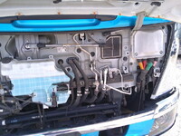 HINO Ranger Refrigerator & Freezer Truck 2PG-FE2ABG 2019 249,362km_33