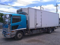 HINO Ranger Refrigerator & Freezer Truck 2PG-FE2ABG 2019 249,362km_3