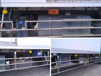 HINO Ranger Refrigerator & Freezer Truck 2PG-FE2ABG 2019 249,362km_9