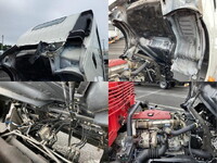 TOYOTA Toyoace Truck (With 4 Steps Of Cranes) TKG-XZU730 2015 30,240km_14