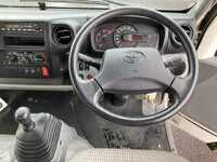 TOYOTA Toyoace Truck (With 4 Steps Of Cranes) TKG-XZU730 2015 30,240km_17