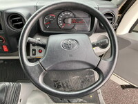 TOYOTA Toyoace Truck (With 4 Steps Of Cranes) TKG-XZU730 2015 30,240km_18