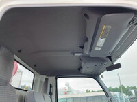 TOYOTA Toyoace Truck (With 4 Steps Of Cranes) TKG-XZU730 2015 30,240km_26