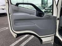 TOYOTA Toyoace Truck (With 4 Steps Of Cranes) TKG-XZU730 2015 30,240km_27