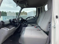 TOYOTA Toyoace Truck (With 4 Steps Of Cranes) TKG-XZU730 2015 30,240km_28
