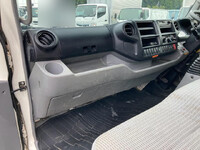TOYOTA Toyoace Truck (With 4 Steps Of Cranes) TKG-XZU730 2015 30,240km_30