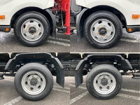 TOYOTA Toyoace Truck (With 4 Steps Of Cranes) TKG-XZU730 2015 30,240km_31