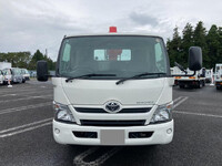 TOYOTA Toyoace Truck (With 4 Steps Of Cranes) TKG-XZU730 2015 30,240km_3