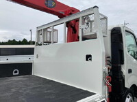 TOYOTA Toyoace Truck (With 4 Steps Of Cranes) TKG-XZU730 2015 30,240km_5